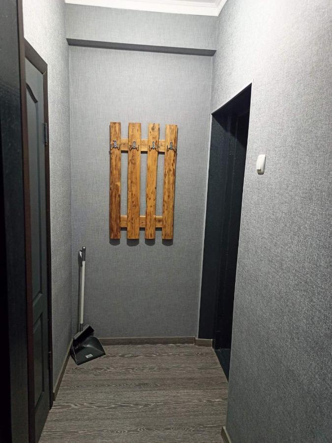 - студія Apartment