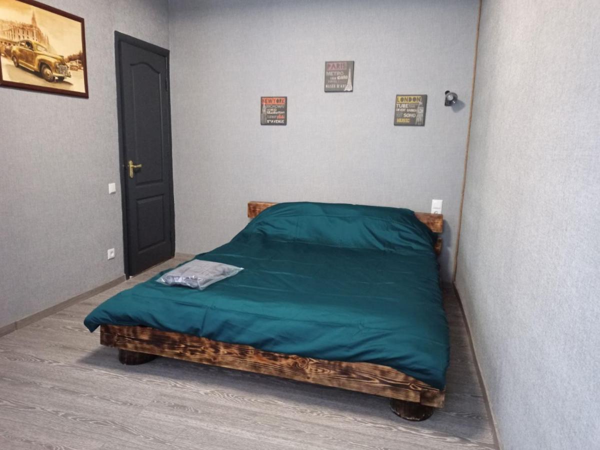 - студія Apartment Konotop