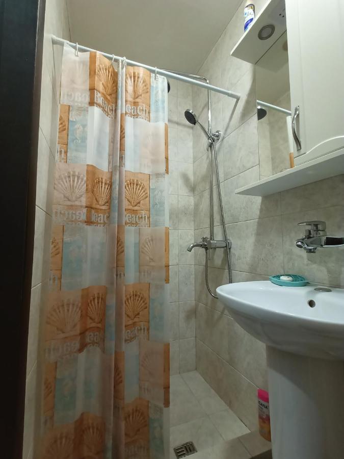 Apartment - студія Konotop